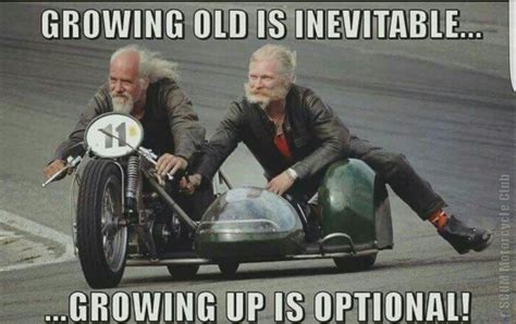 funny motorcycle memes|old man on motorcycle funny.